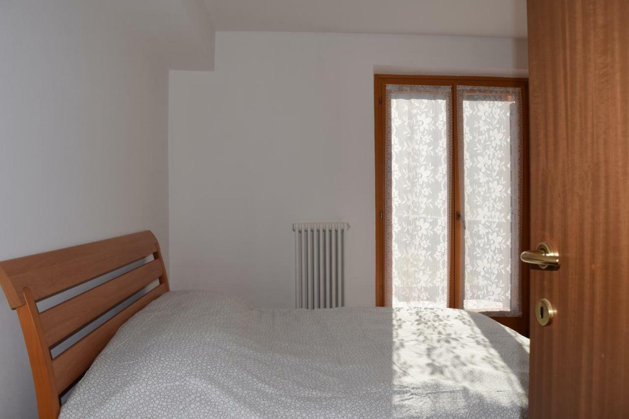 Dolomiti Apart Balbido-rango Zewnętrze zdjęcie